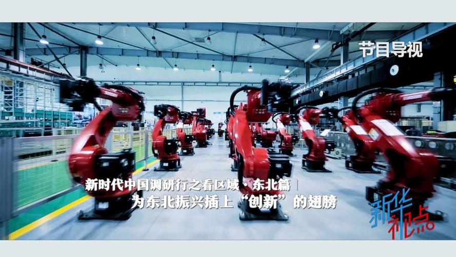新时代中国调研行之看区域·东北篇|老街巷焕新颜 时光里话新潮