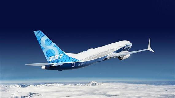 波音737 MAX型客机恢复生产在即 美航管局称将加强监管