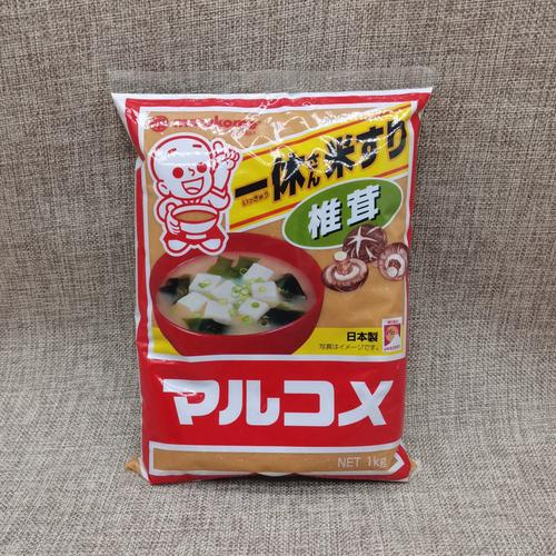 部分味噌产品混入虫类 日本丸米公司召回约10万件商品