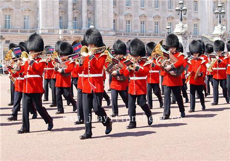 英国皇家爱乐乐团将赴中国巡演