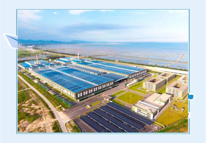 莆田高新技术产业开发区:“数智”赋能 产业向新