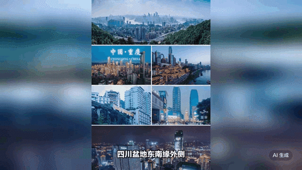 重庆市秀山土家族苗族自治县发布大雾黄色预警_1