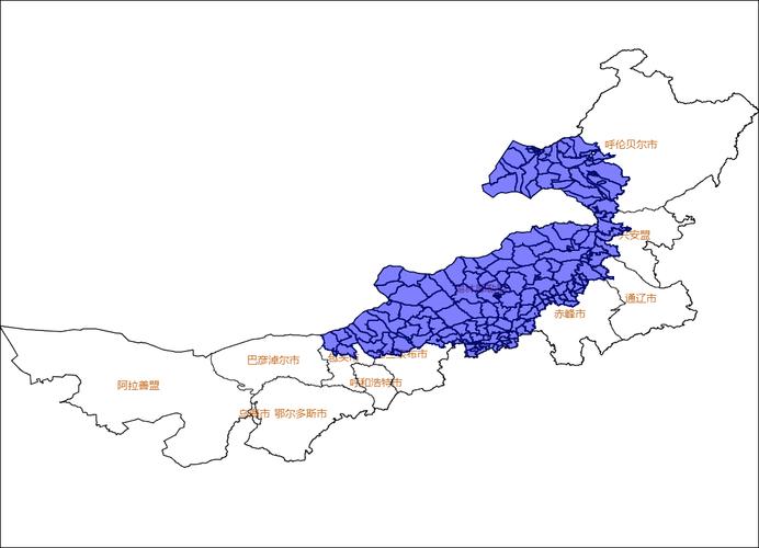 内蒙古自治区新城区发布大风蓝色预警_1