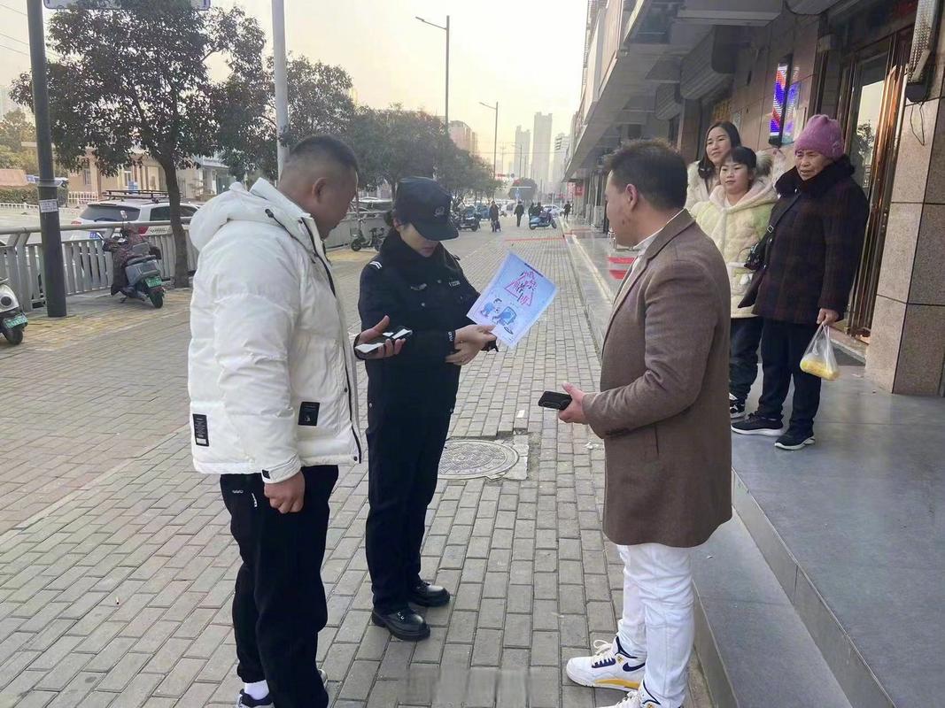河南公安提醒:文明过年 春节莫添“赌”!