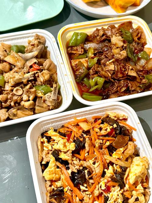让外卖小份菜点单不再难(纵横)