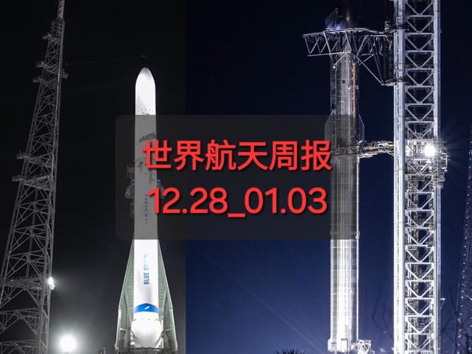 计划满 任务重!今年中国航天这些“首飞”值得期待