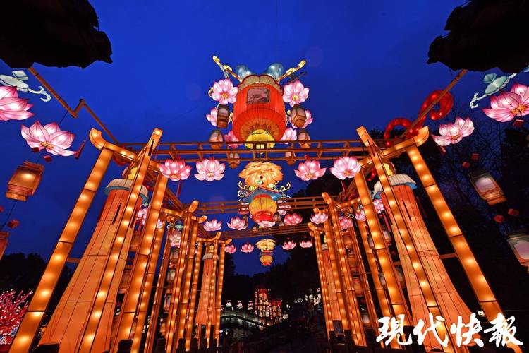 中国的春节 世界的春节(文化中国行)