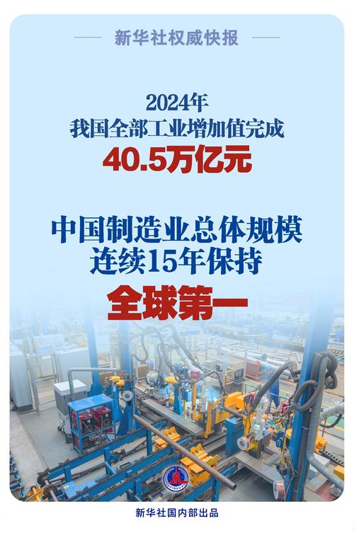 透过数据看我国轻工业经济运行态势良好 向“新”而行助推产销两旺