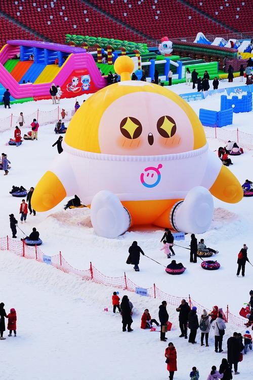 鸟巢欢乐冰雪季12月中旬正式开放