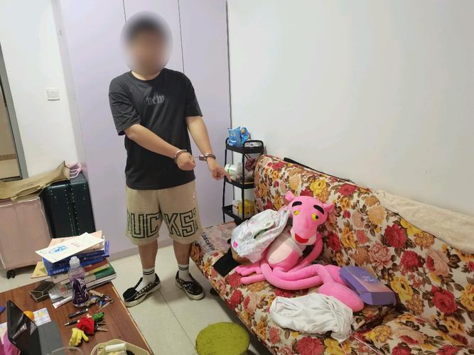 涉案金额超10万元!攸县警方24小时内破获一入室盗窃团伙