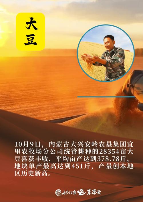 (身边的变化)内蒙古西部农村:特色农业生金 致富增收有道