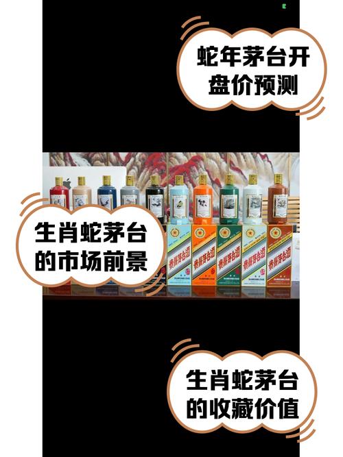 蛇年生肖酒大战:“蛇茅”之外,下一个爆款在哪?