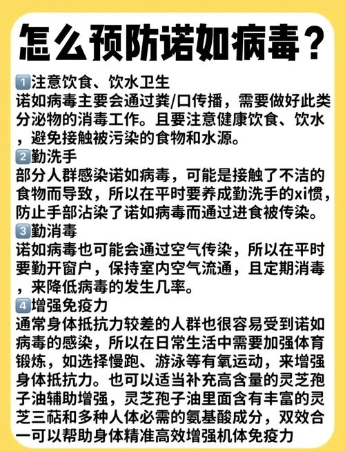 诺如病毒高发季 疾控中心发提醒